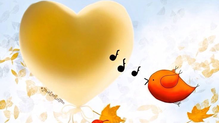 marble775's tweet photo. Every beautiful note you ever sing will come back to you #EveningMessage #WhatYouGiveComesBack #SweetDreams https://t.co/DVrhkhzLcg