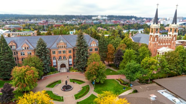 jmputnam714's tweet photo. I am Excited to announce that I have committed to further my education and baseball career at Gonzaga University! Go Zags 🐾🔵🔴 https://t.co/07VtNlzw3B