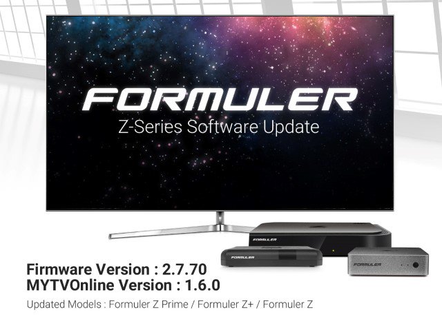 FormulerSalesUS's tweet image. US based Formuler sales.  Best prices.  DM for prices and special offers #IPTV #FormulerTV @FormulerTV