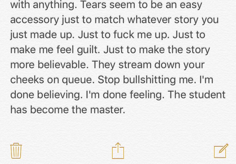 _Darknessxlight's tweet image. Random thoughts.