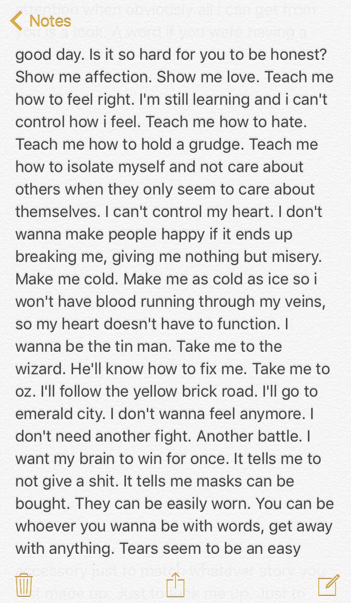 _Darknessxlight's tweet image. Random thoughts.