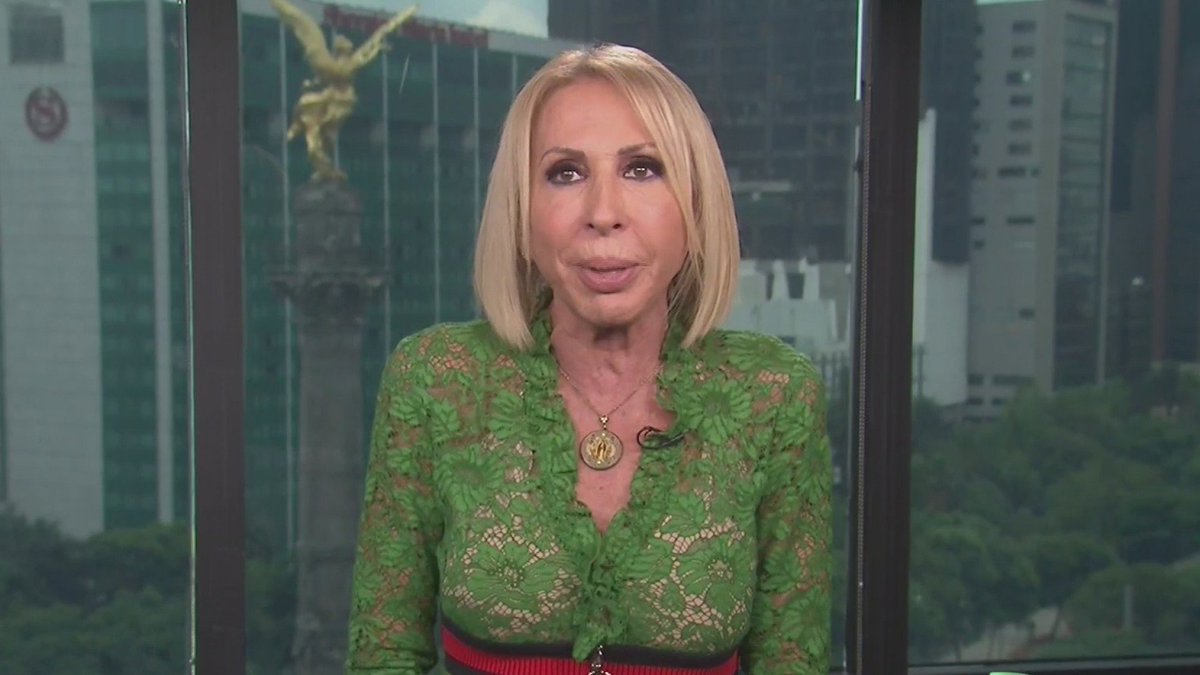 ElGordoyLaFlaca's tweet photo. "No tolero ni un solo cacho": @laurabozzo nos contó toda la verdad sobre su escandalosa separación con su ex. https://t.co/flVn3skpSW https://t.co/KYWPv4RJcE