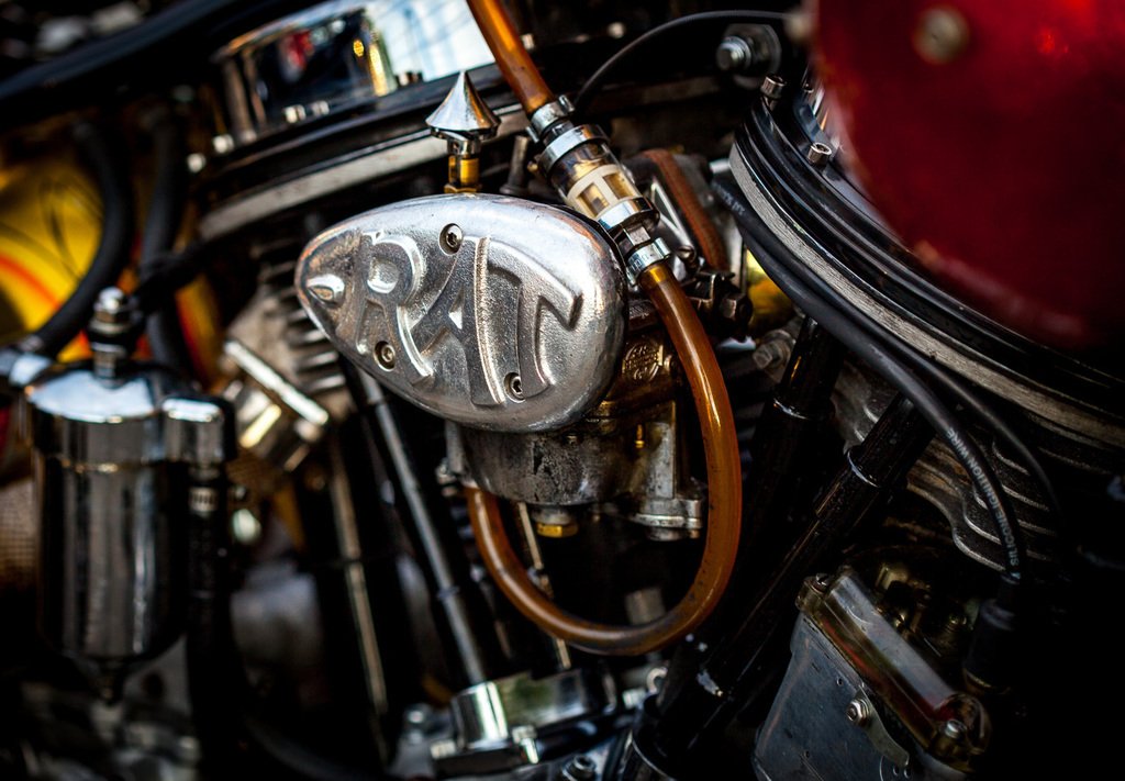 DanSchrock's tweet photo. RadRod of bikes #ftwco #churchequipped #chvrch #dicemagazine #lowbrowcustoms #rolandsandsdesign #bikeexif https://t.co/2xNAtJ7W85 https://t.co/xEYX4P44Tr