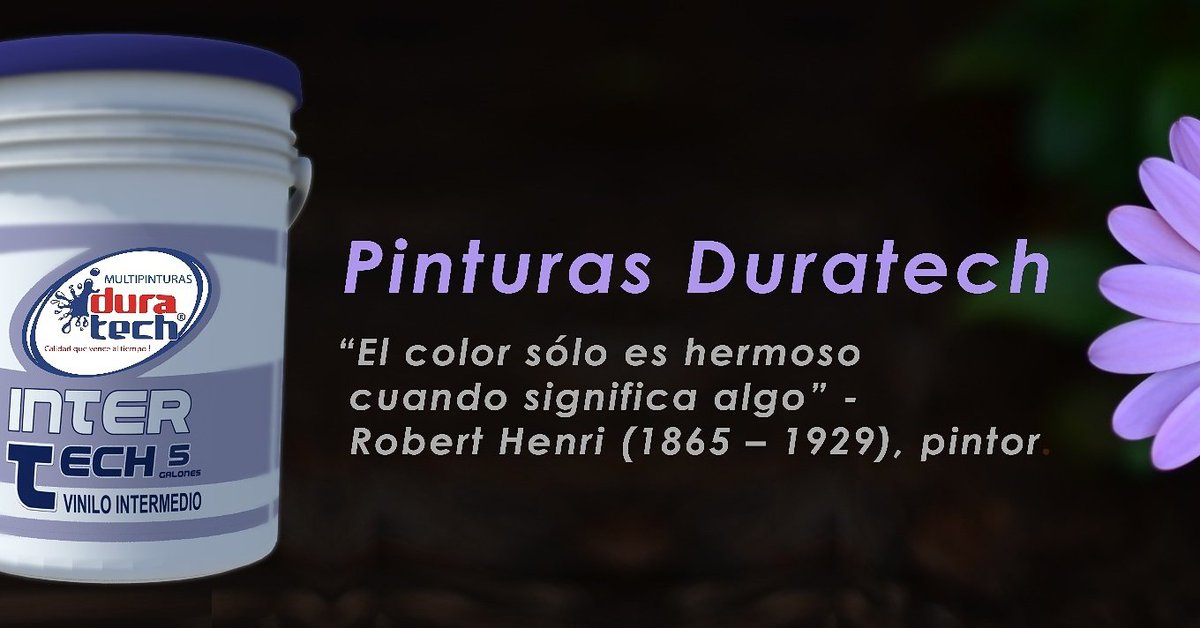 PDuratech's tweet image. Siente la belleza de tus espacios con tus colores favoritos #color #colombia #amor #colores
