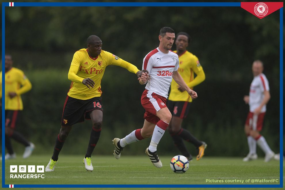 RangersFC photo