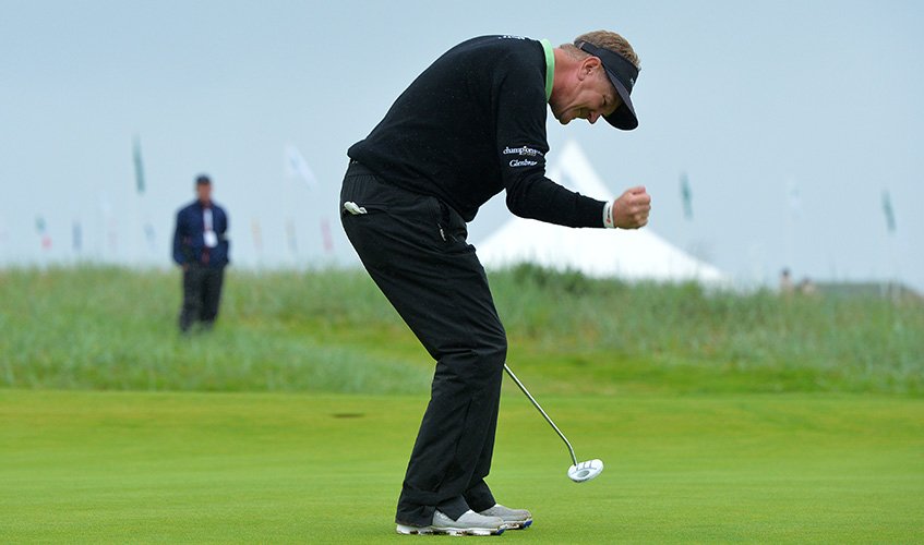 ChampionsTour's tweet photo. One more sleep until @pbroadhurstgolf begins his defense at the #SeniorOpen. https://t.co/iDd9CPTFwp