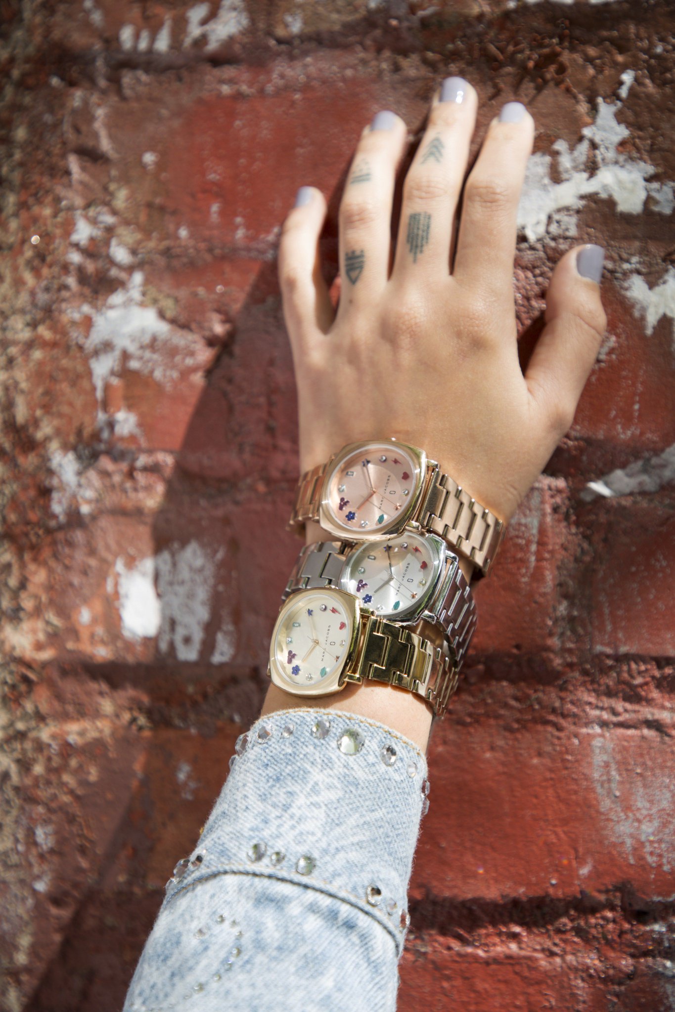 Marc jacobs mandy hotsell
