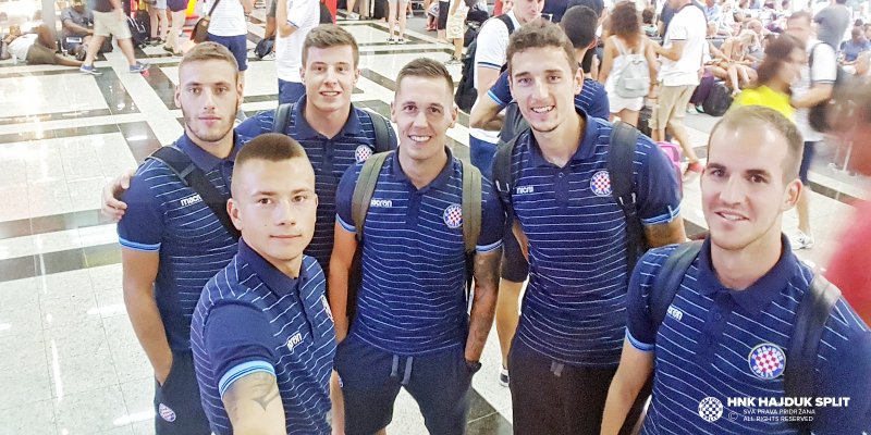 Videos • HNK Hajduk Split