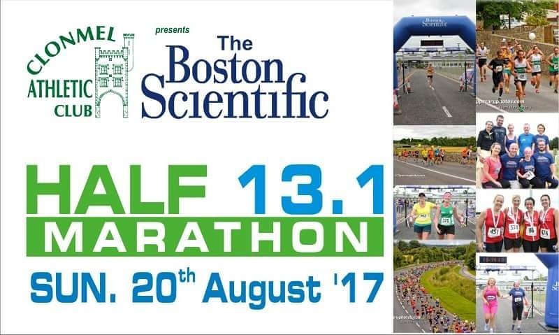 ClonmelAC's tweet photo. #BSHM 20.08.2017 @TheNationalist @TippFMSport @RunninginMunste @irishathletics @clonmelonline @BilboaAC @CorkBhaa @DSDAC @athleticskk https://t.co/Q2uu5q58yK