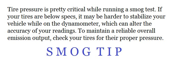 101Smog_Check's tweet image. #SmogTestShop #STARCertifiedStation #SantaClara