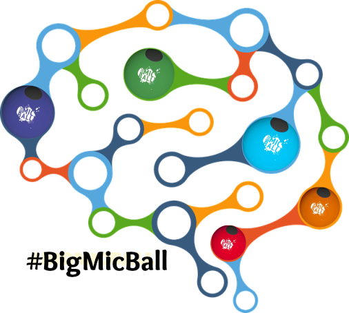 bigmicball's tweet photo. Whoa! Check out our FB post about adapting your speech to reach surprise groups in your audience. #bigmicball #publicspeaking https://t.co/GeZrjC4ObA