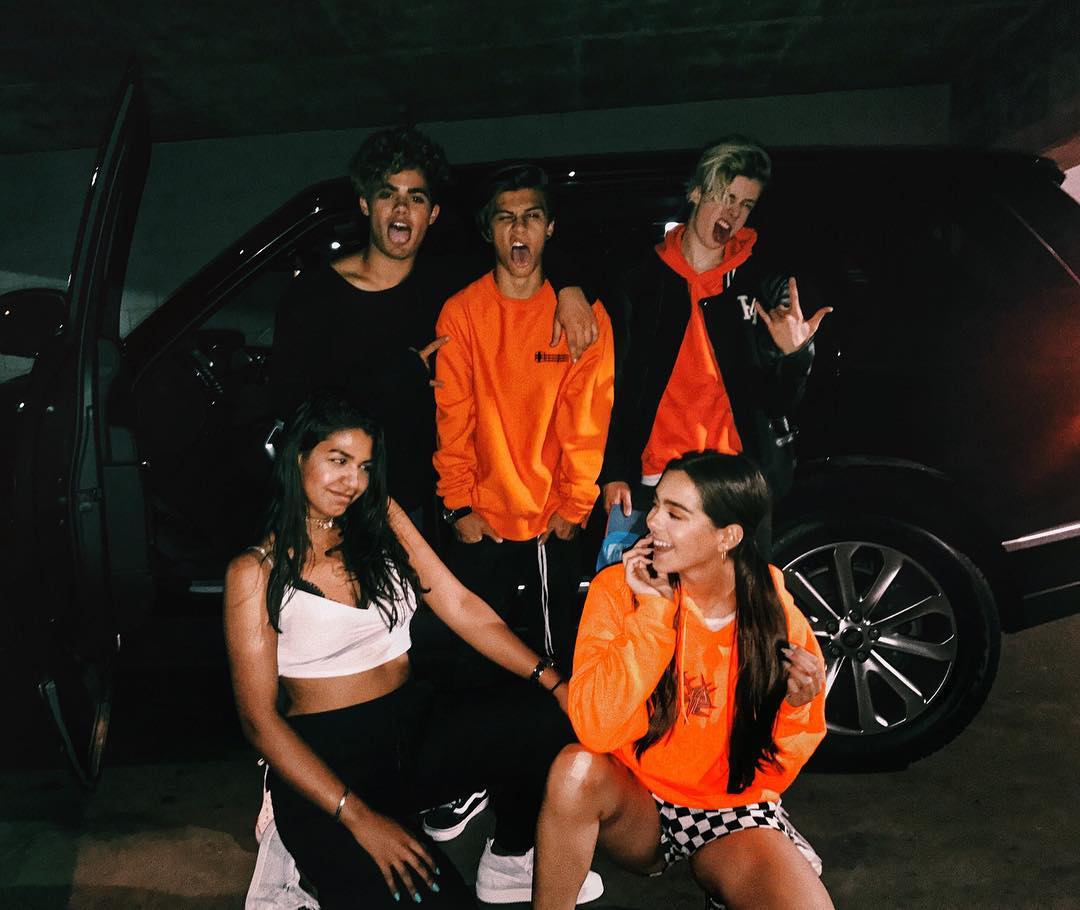 Sean Cavaliere (@seancavalieere) on Twitter photo 