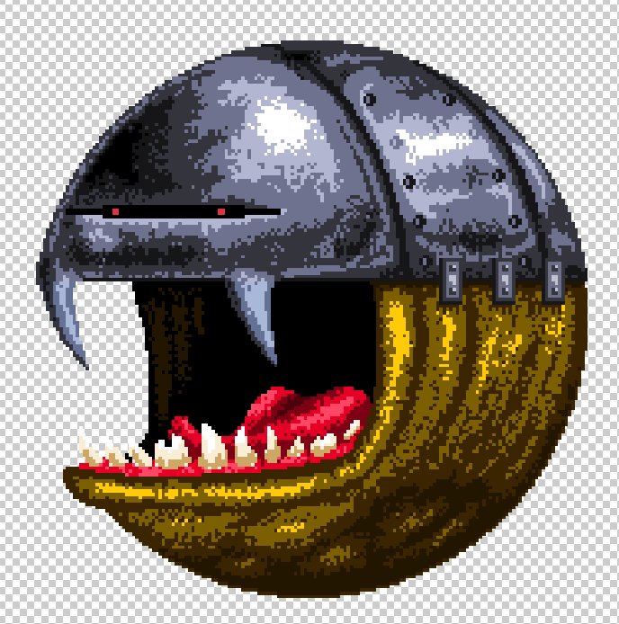 FreakZoneGames's tweet image. When you just can't help but pick at that bit of loose skin

(Spectacular Sparky coming soon)

#gamedev #pixelart