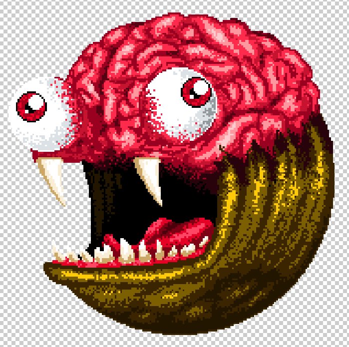 FreakZoneGames's tweet image. When you just can't help but pick at that bit of loose skin

(Spectacular Sparky coming soon)

#gamedev #pixelart