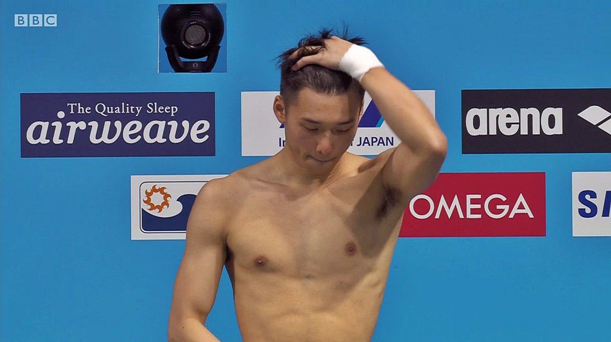 divingmales's tweet photo. Aisen Chen (China) https://t.co/hFXOIFlFY3