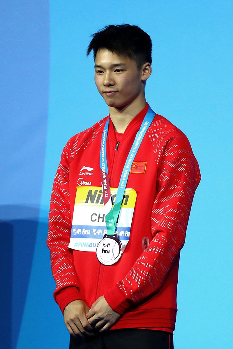 divingmales's tweet photo. Aisen Chen (China) https://t.co/uNvTXgAZk5