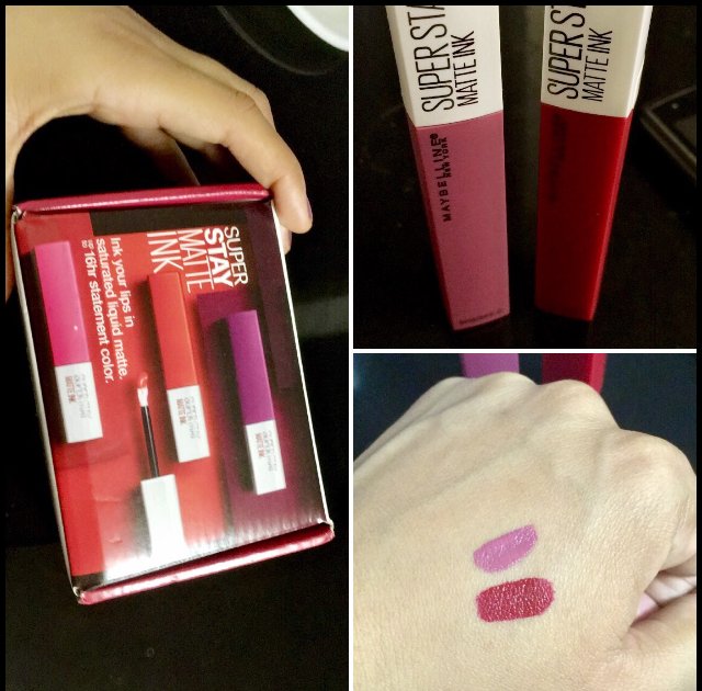 BeautyGuru90's tweet photo. Got my box a while ago and I'm loving the formula! https://t.co/1ZcJIbCsjL