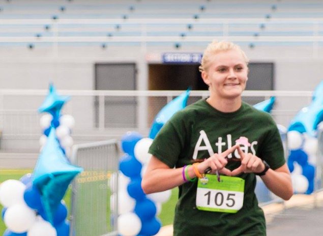 conquerrun's tweet photo. The Conquer Run is less than 2 months away! Remember to register this week - prices increase after July 31! https://t.co/jcrDGYl9DJ https://t.co/JYjKBE8sPo