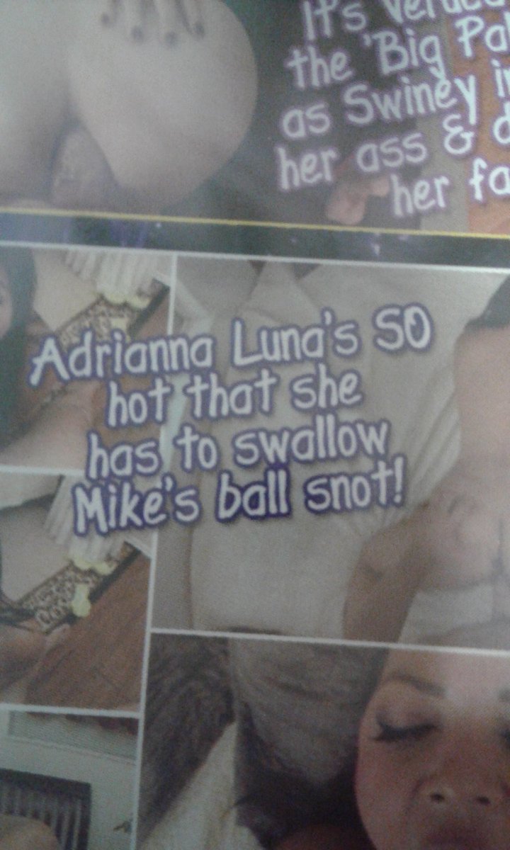QuinnThirteen's tweet photo. This was part of the back of a DVD we got in at work. #ballsnot #lovemyjob https://t.co/NEFho5akuh