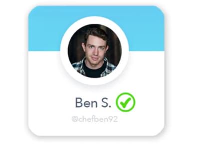 nisetech's tweet photo. All our Kickstarter backers will get a verified check on their profiles to set you apart as an early supporter! Link in bio to get the Wave https://t.co/fg1ZZFuXeB