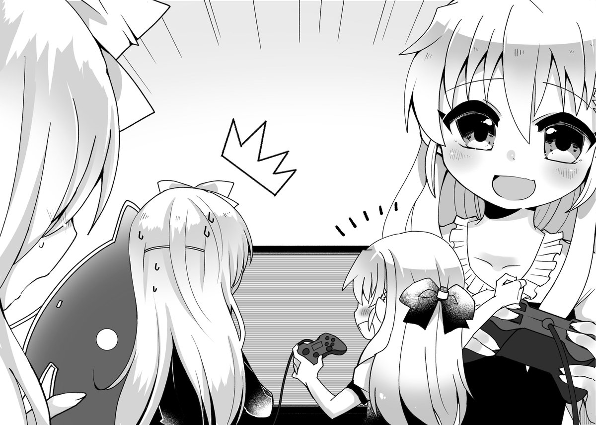 Tvアニメ ゲーマーズ 公式 アニメ ゲーマーズ 第3話本日放送 葵せきな先生書き下ろしtwitter連載小説 第２５回 天道花憐とゲーム仮面 ゲスト挿絵イラスト ５７ さん ゲーマー 花憐を育てたゲーム仮面とは一体どのような人物だったのか お