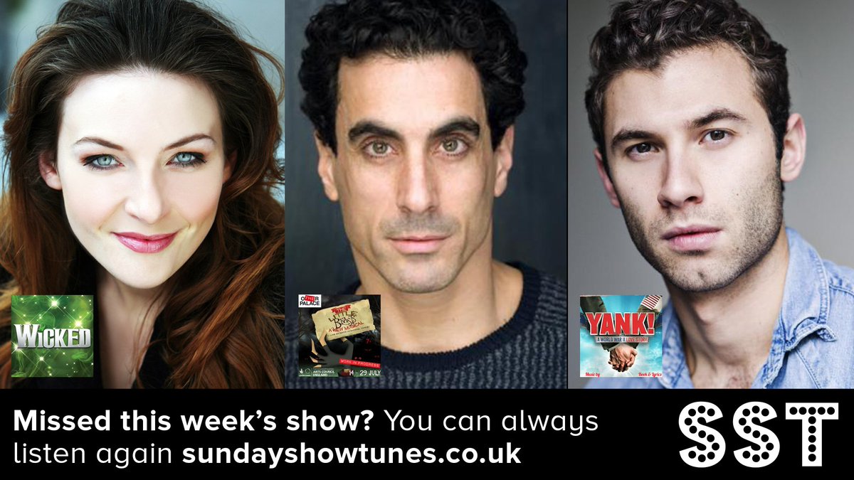 sundayshowtunes's tweet photo. #midweekcatchup Listen to when we chatted with @WVerkaik, @SebTorkia &amp; @andycoxonuk on Sunday. Listen again online: https://t.co/G71waqvWwe https://t.co/UDc8rtelFZ