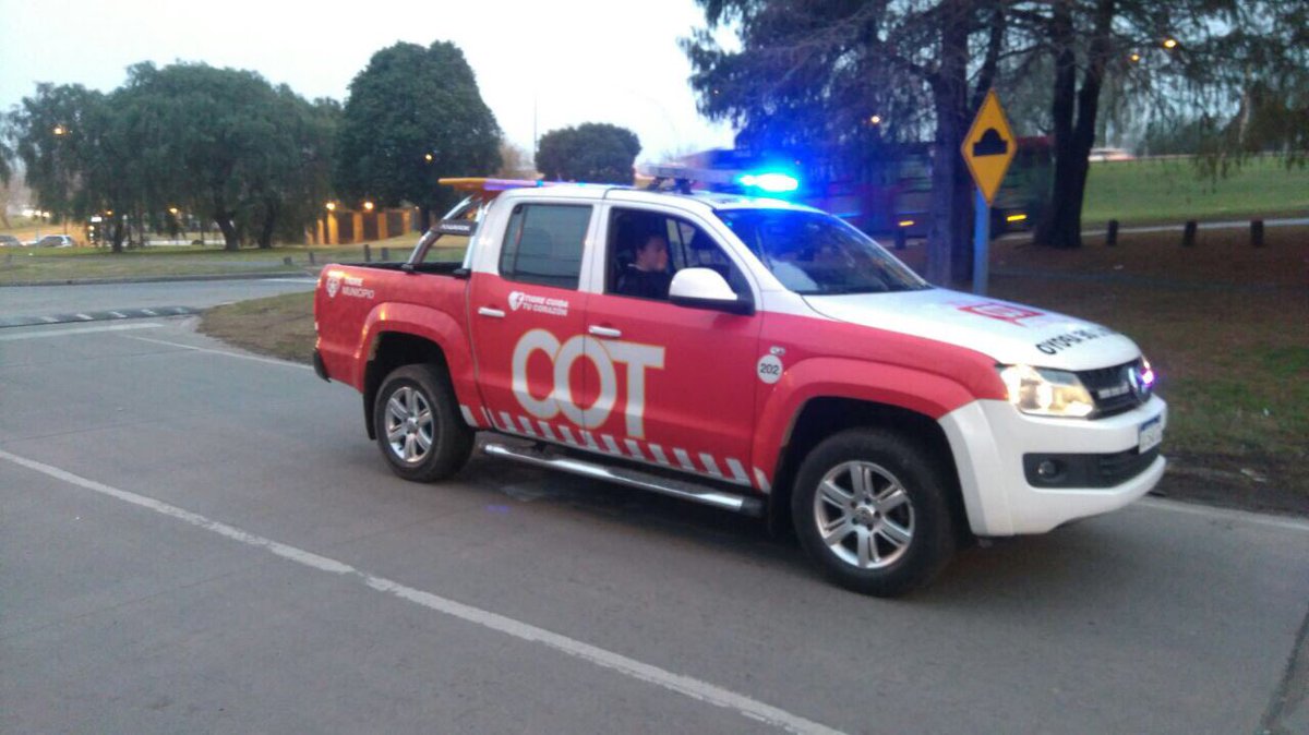 NicoVecchi's tweet photo. Desde #BaseCarupa monitoreamos los #MovilesCOT vía GPS todos los días, las 24hs los 365 días del año 
#SubsecretariaOperativa 
#COT https://t.co/NZyWYNG0Xb