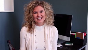 educationweek's tweet photo. A teacher reviews her lesson plans on critical thinking and analysis: https://t.co/EiPlhpYIe4 #ewopinion https://t.co/3xM1wYdnYT