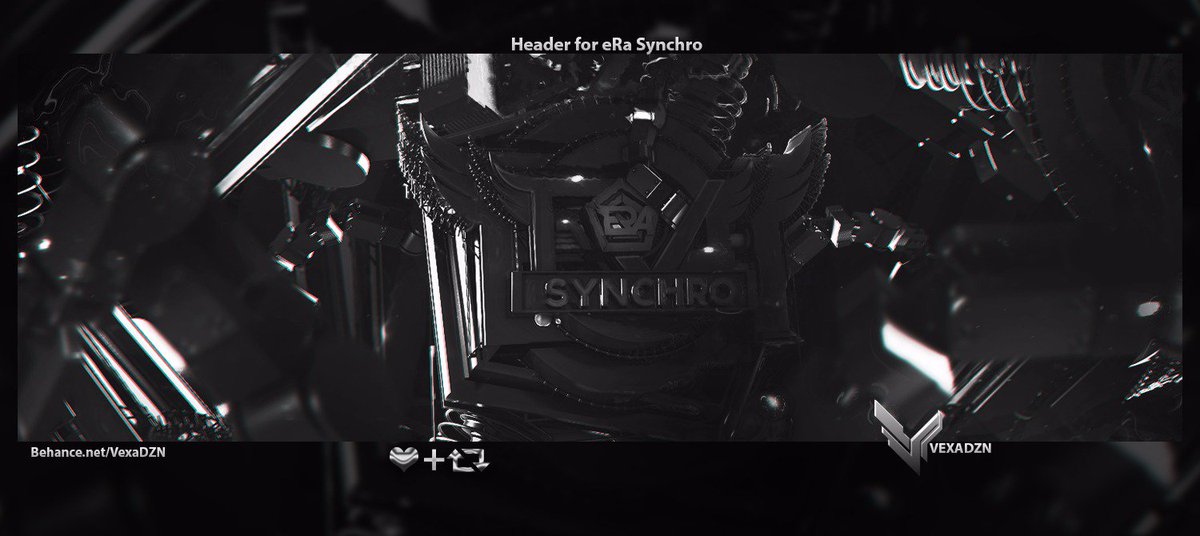 MindsofDan's tweet image. Header for @eRaSynchro 
#EIRC 
HD: imgur.com/aqYGKKP
Like and RT
2nd Entries