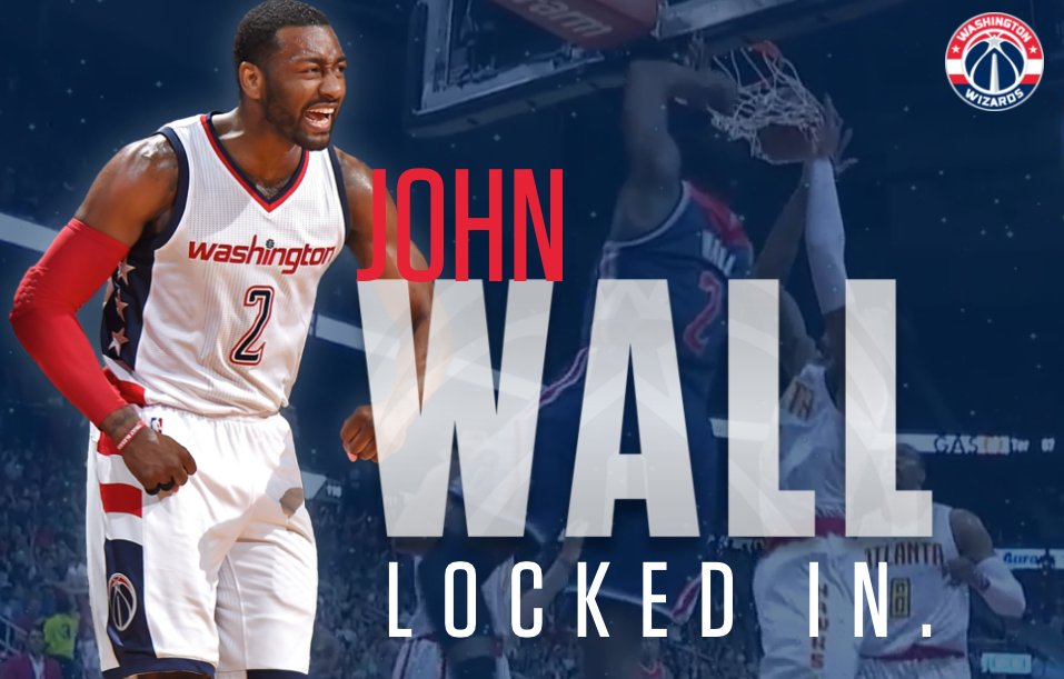 WashWizards's tweet photo. "Washington D.C. is my second home."
More @JohnWall 👀 | https://t.co/JlJeLtc61v
#DCFamily #WallWeek https://t.co/7oOV7W7zjG