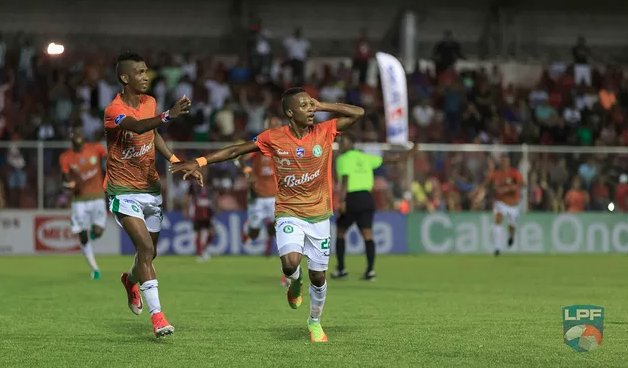 Apertura 2017. Mejor arranque goleador de los últimos cuatro torneos de <a href="/LPFpanama/">LPF TIGO</a>. #YoSoyLPF #TodosSomosPanamá

📝 | bit.ly/2uYNvfw