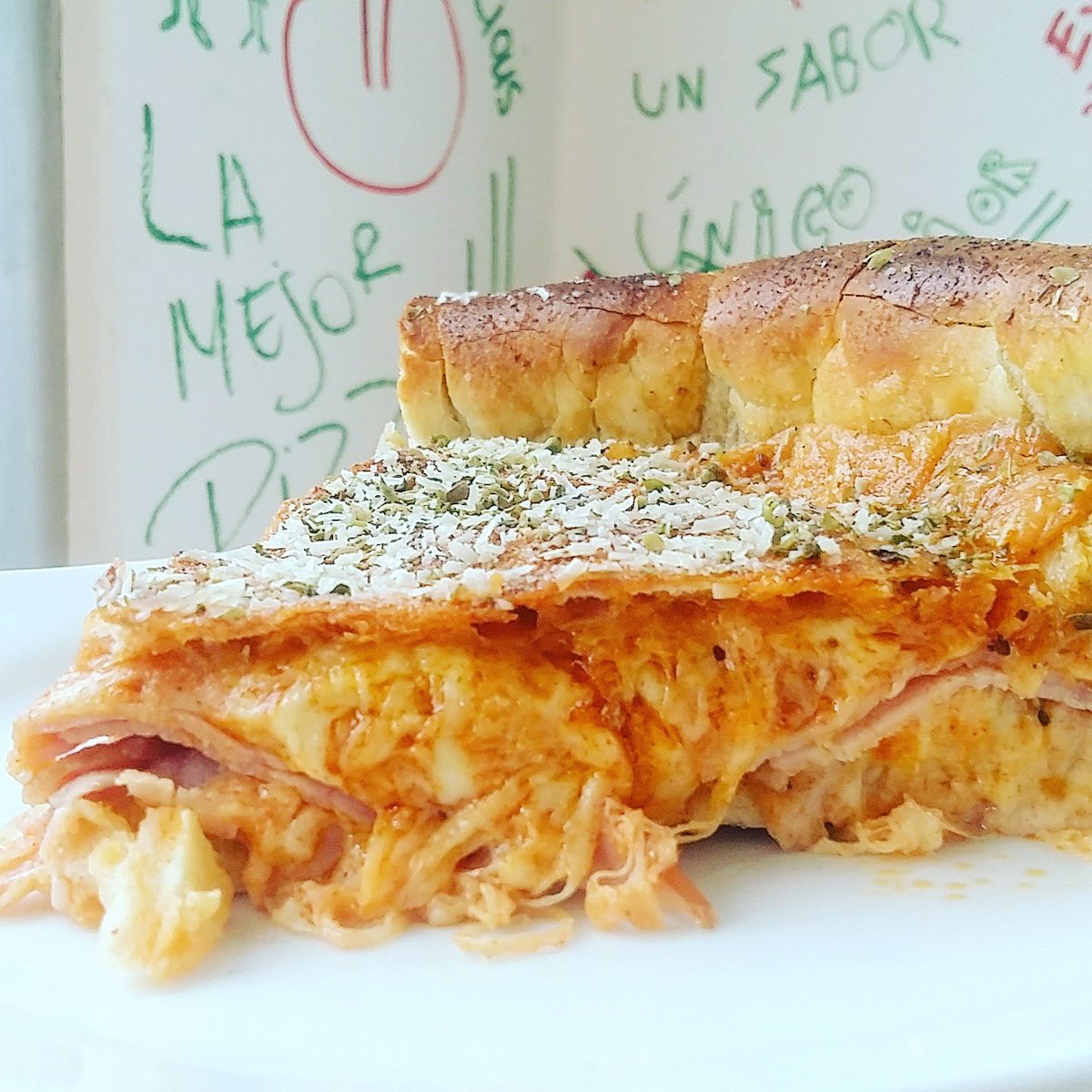 pizzaalta's tweet photo. Affumicata!! https://t.co/vlBdz7e1s1