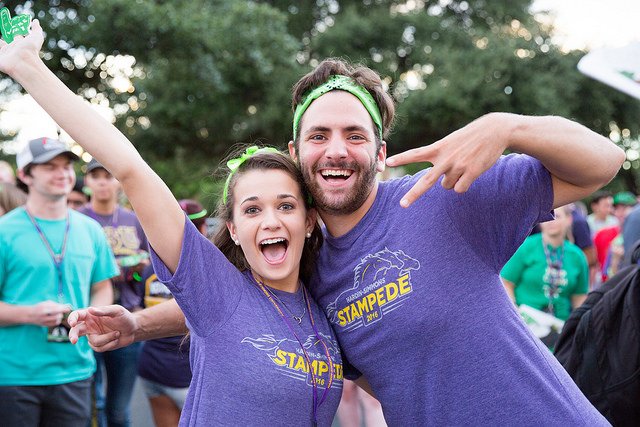 ChooseHSUTX's tweet photo. Get excited! We are moving to @HSUTX in 2 days!! https://t.co/zHADey68Zv