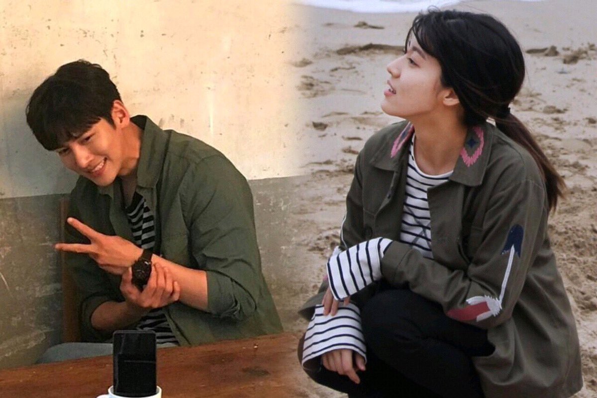 kcdramaseries's tweet photo. Missing my suspicious couple!!😭💚🌙✨#suspiciouspartner #namjihyun #jichangwook #jibongcouple #jijicouple #namjicouple https://t.co/vMplfNxfBh