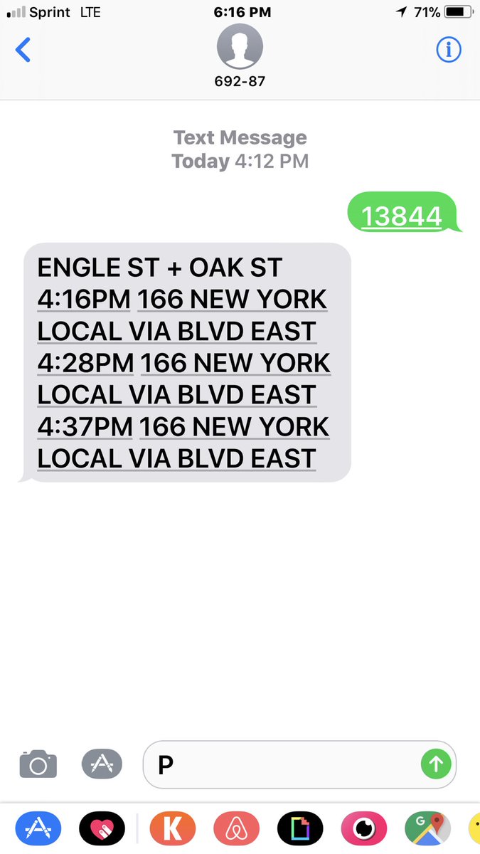 ejseif's tweet photo. @NJTRANSIT how can I recover something left on a bus 🚌? Pic shows the bus. Got off 20 min ago. https://t.co/8mmOZclgey