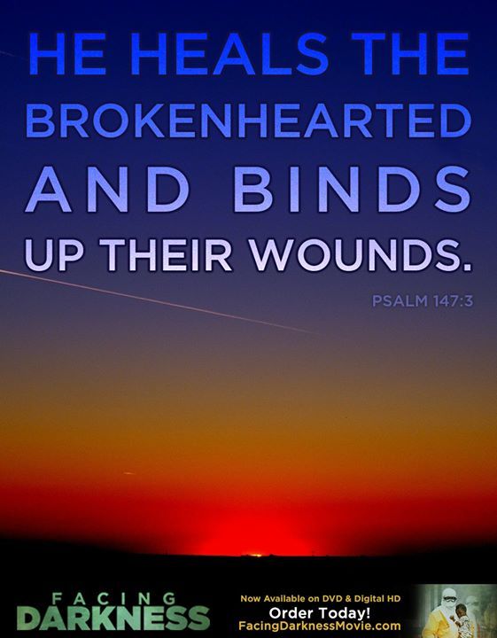 facing_darkness's tweet photo. What a beautiful reminder from Scripture!
See this truth played out when you watch Facing Darkness on DVD. Get you… https://t.co/41GrF7LQK7 https://t.co/FBvYNQItlU