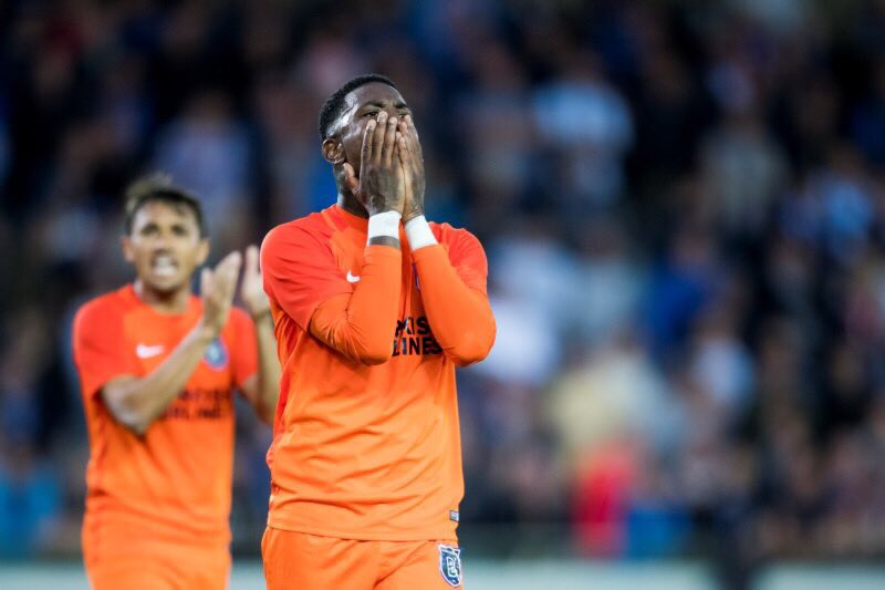 EljeroElia's tweet photo. I believe if you keep your faith you keep your trust, you keep the right attitude, if you're grateful, you'll see God open up new doors ❤️ https://t.co/IpG8l8UsNe