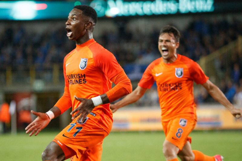 EljeroElia's tweet photo. I believe if you keep your faith you keep your trust, you keep the right attitude, if you're grateful, you'll see God open up new doors ❤️ https://t.co/IpG8l8UsNe