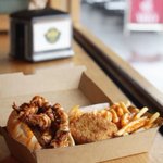 Photo by Po' Boy Quarter (@PoBoyQuarter)