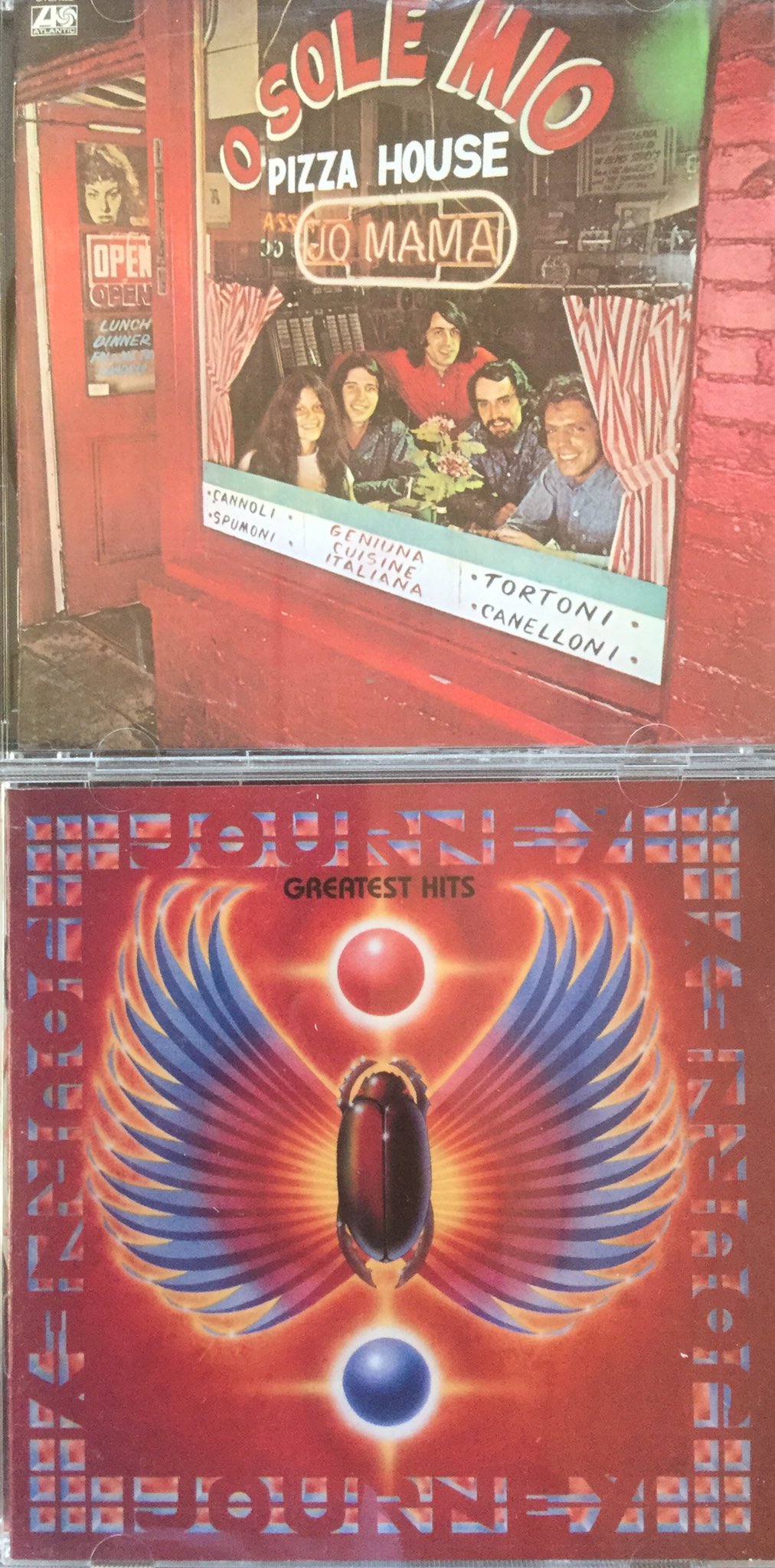   happy birthday. Neal Schon
& Joel O\Brien
& Andy White
&    &      .death anniversary. BOBBY DAY 