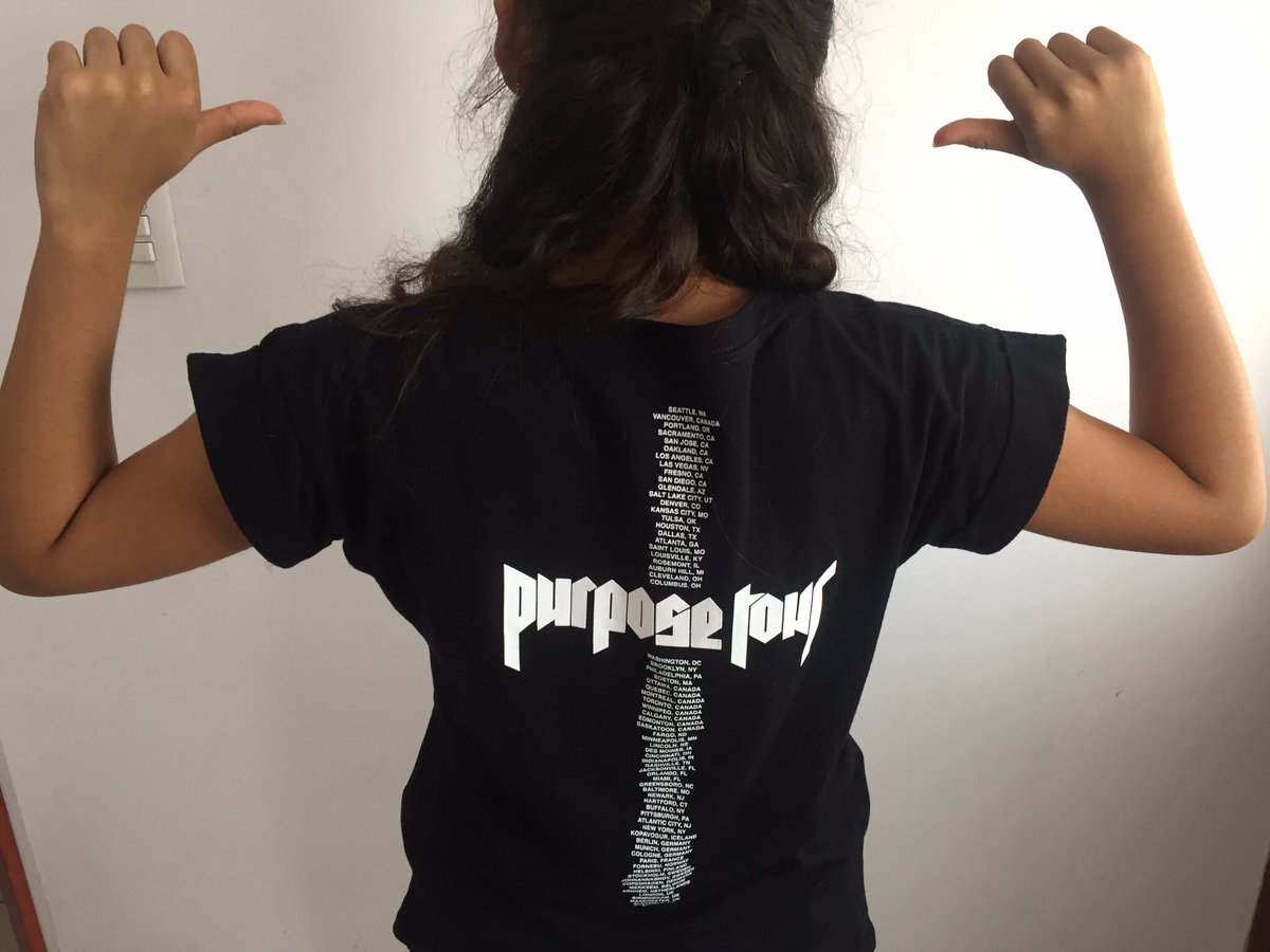 Vanessa93044203's tweet photo. #PWT2017  #WelovesJB @justinbieber https://t.co/NYthUM1nyk