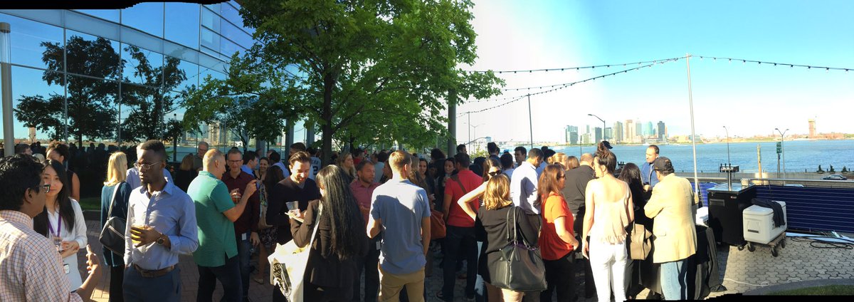 jordana_lovett's tweet photo. NYC Biotech Summer Mixer #nyc #biotech #grobiotech #bioidea #nybioproud https://t.co/DpSkrjX2xs