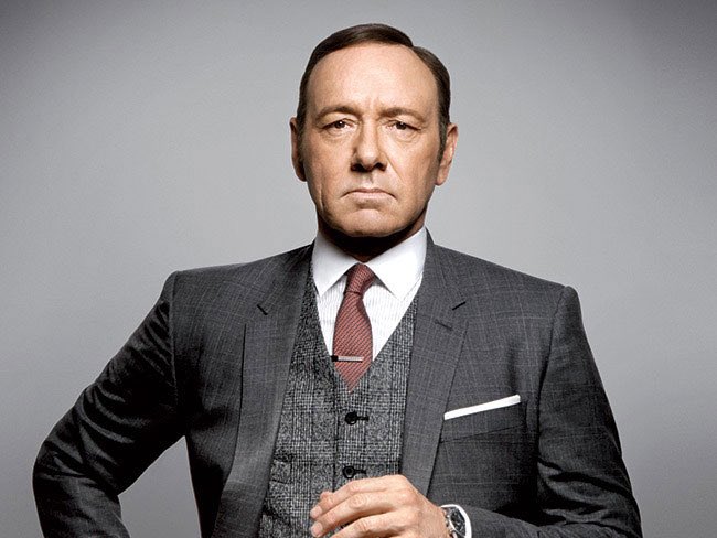 So much news today I almost forgot to wish kevin spacey a happy birthday!!! 