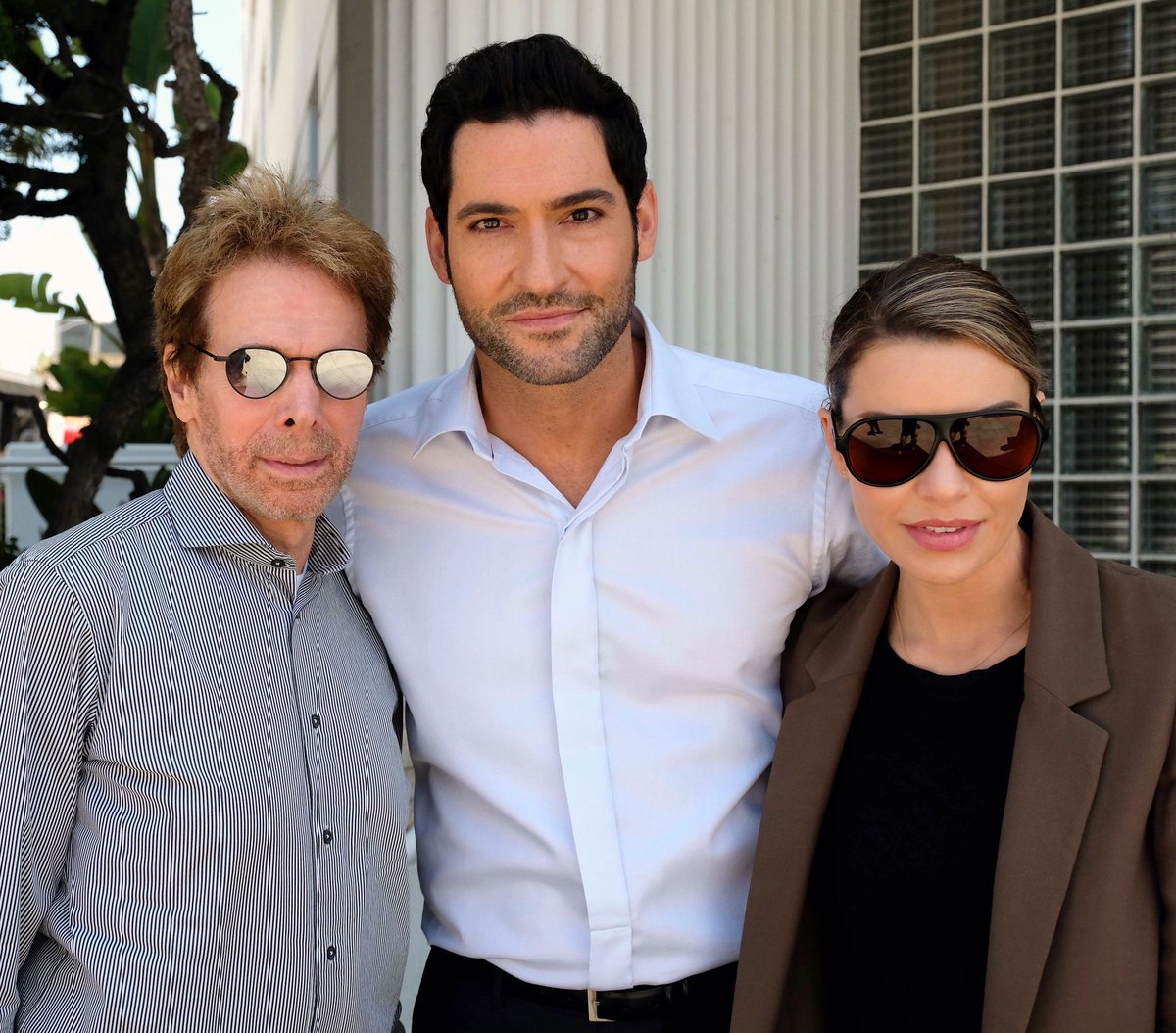 BRUCKHEIMER FILMS/TV tweet media