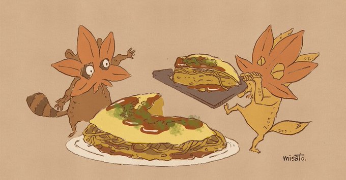 広島焼きのtwitterイラスト検索結果 古い順