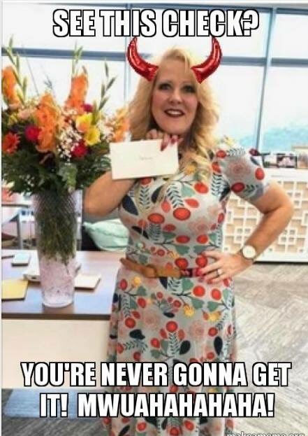 lulaconsultant's tweet photo. #refundsforallLLR #refundsforallLularoe #becauseoflularoe #becauseofllr @lularoe @lularoesupport @DDdresslady https://t.co/4dZHDLpQFX