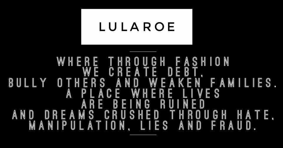 lulaconsultant's tweet photo. #refundsforallLLR #refundsforallLularoe #becauseoflularoe #becauseofllr @lularoe @lularoesupport @DDdresslady https://t.co/9eEvQPaw6I