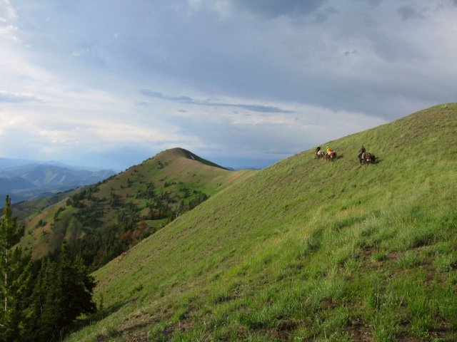 Antelope Butte tweet media