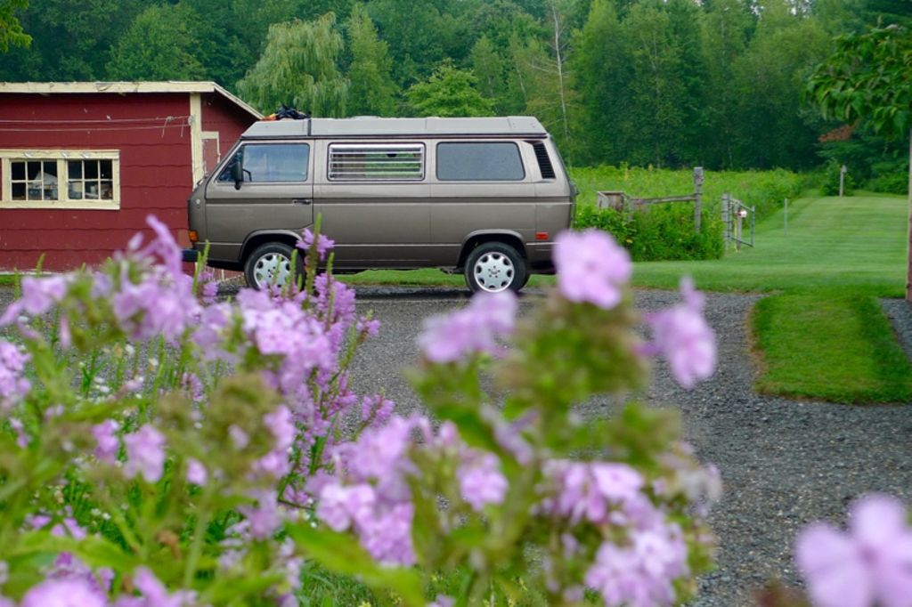 a2outthere's tweet photo. Looking at a used #vanagon but no sure what you're buying? Our #vwcamper buyers guide may help #westfalia  #vanlife https://t.co/YZuVUIDHIH https://t.co/qU10VYU9Xw