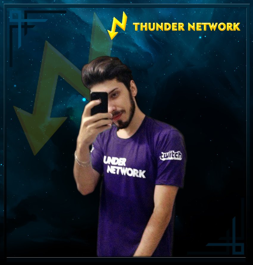 Breitnerro's tweet photo. https://t.co/r8583mAhrA
#stream #thundernetwork #twitch #game #lol #gamer https://t.co/VG1PeRy4vo